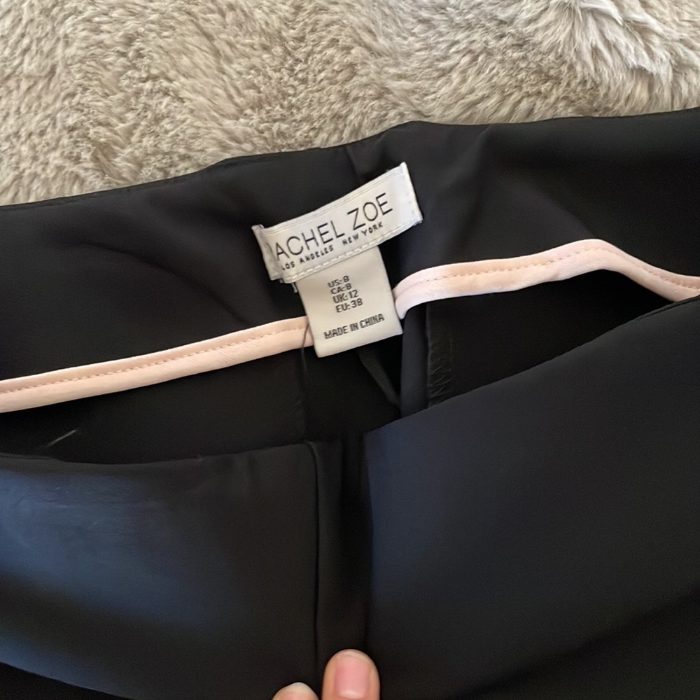 Black Slacks - image 5